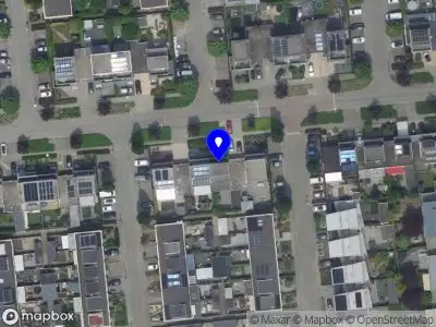 Dronepiloot Roosendaal