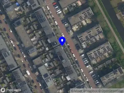 J.O.P. Onderhoudsbedrijf v.o.f.