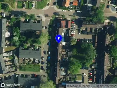 Nieuw bedrijf R.Kamphuis