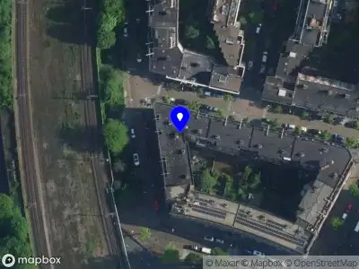 Sterk in Focus Amsterdam