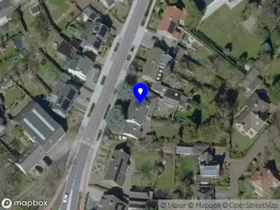 Nieuw bedrijf Ricerca Beheer B.V.