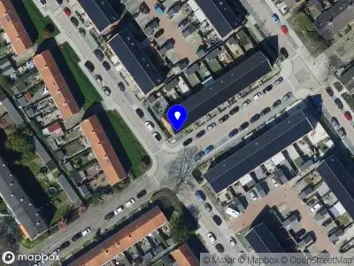 Nieuw bedrijf NEN Installaties