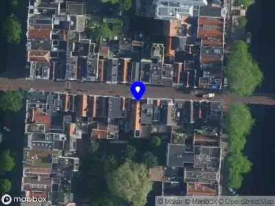 Juliette Lammerts Amsterdam