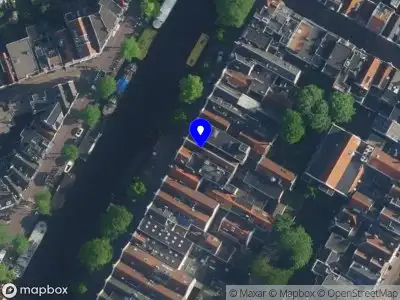 Cornwell Consulting Amsterdam