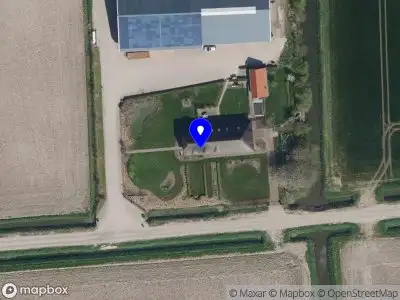 Jansen Landbouw Klundert
