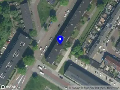 TDV Arena IJmuiden