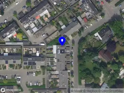 Mitchel E-commerce Roosendaal
