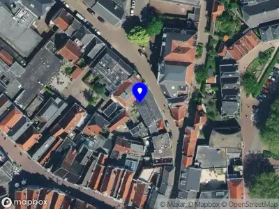 Colonel Server Zutphen
