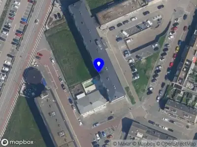 MVDB Projects B.V. Zandvoort