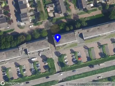 Nieuw bedrijf Shiarcuts