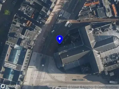 Nieuw bedrijf Guillermo Mellicovsky B.V.