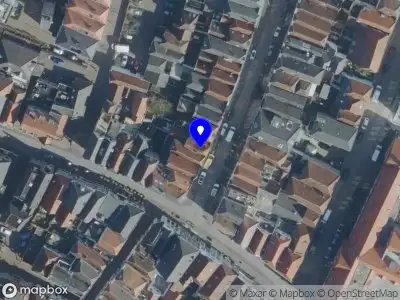 Nieuw bedrijf Deanz men