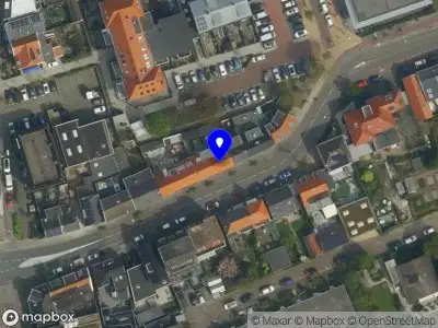 Minnis 's-Gravenzande