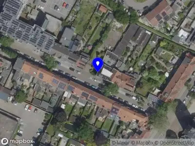 Vereniging van Eigenaars Tegelseweg 225 en 225 A te Venlo