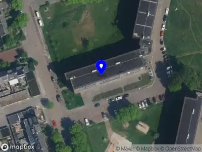 Nieuw bedrijf QP marketing