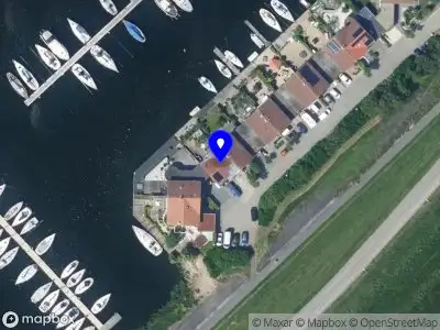 Nieuw bedrijf Motojoy