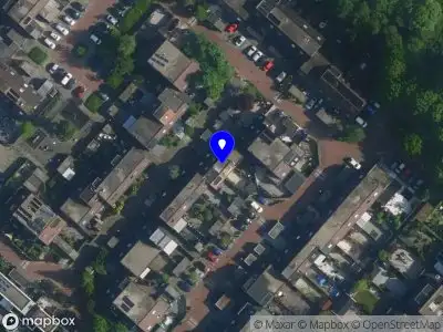 Hoofddorp Jaguars Cricket Club