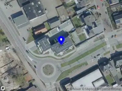 Nieuw bedrijf RADAFI