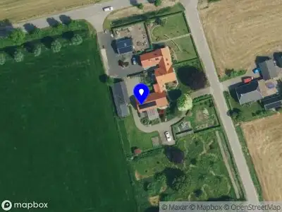 Country Suite Den Oord