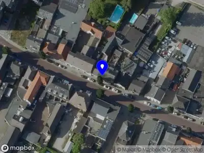 Stichting Mundum Inversum Weert