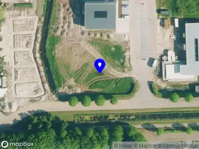 Nieuw bedrijf Arnold's Garage