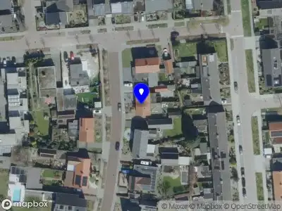 EvdBosch service Veghel