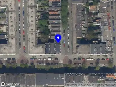 Michael Caplan Rotterdam