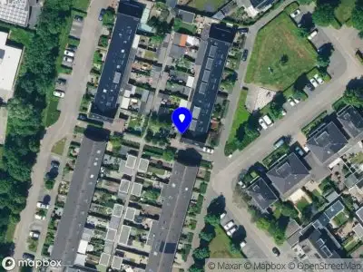 Nieuw bedrijf Blikkenshop B.V.