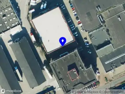 Fysiotherapie De Commissaris B.V.