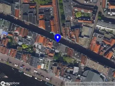 Maison Razzaq B.V. Leiden