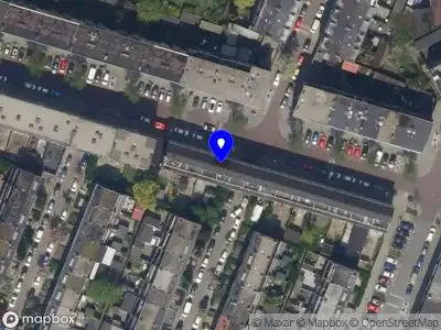 Stichting Cool-Tech Rotterdam Rotterdam