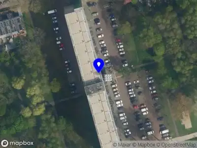 Fortex Security Services B.V. Delft