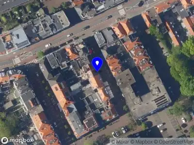 Nieuw bedrijf Café de Kleine Witte B.V.