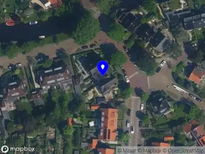 Nieuw bedrijf Valerius 101 B.V.