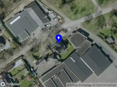 Nieuw bedrijf XSRacing