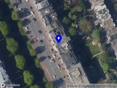 Vereniging van Eigenaars Raamweg 15 en 16 te ‘s Gravenhage 's-Gravenhage