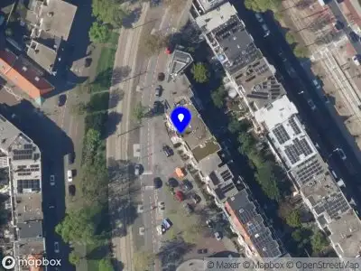 Vereniging van Eigenaars François Maelsonstraat 55 te Den Haag 's-Gravenhage