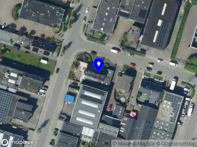 Faber Fulfilment B.V.