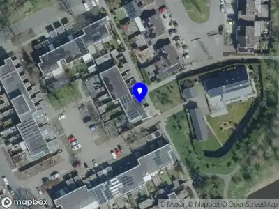 Nieuw bedrijf Marlon Alvares