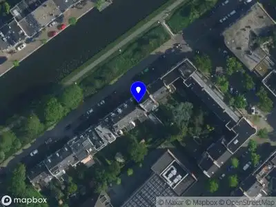 G.M. Edward Amsterdam