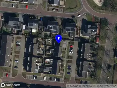 Stichting Herstel In Eigen Hand