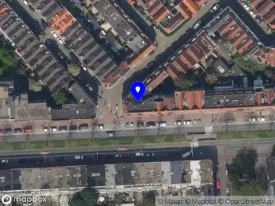 AZ Circle Rotterdam
