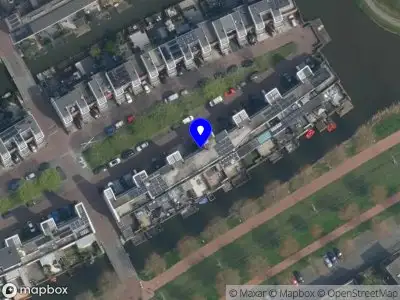 Baiwu 's-Gravenhage