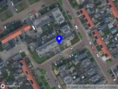 RvG vastgoedonderhoud