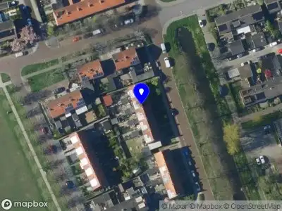KH PakketService Noord-Scharwoude