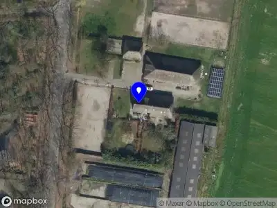Manteponies Teteringen