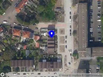 HGS. Havengoederenservice