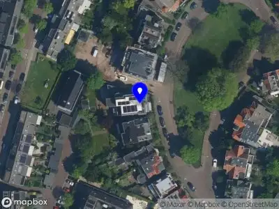 Pantano C.V. Haarlem