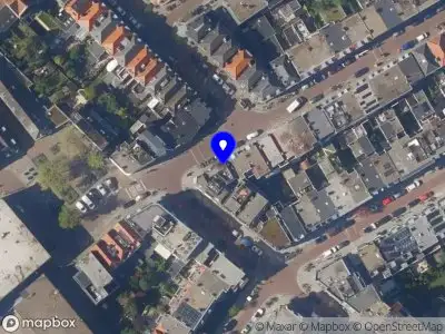 Stijn de Roos 's-Gravenhage