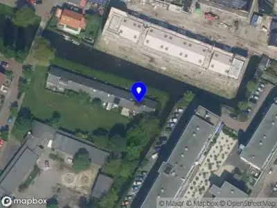 Regeltante Marjolein